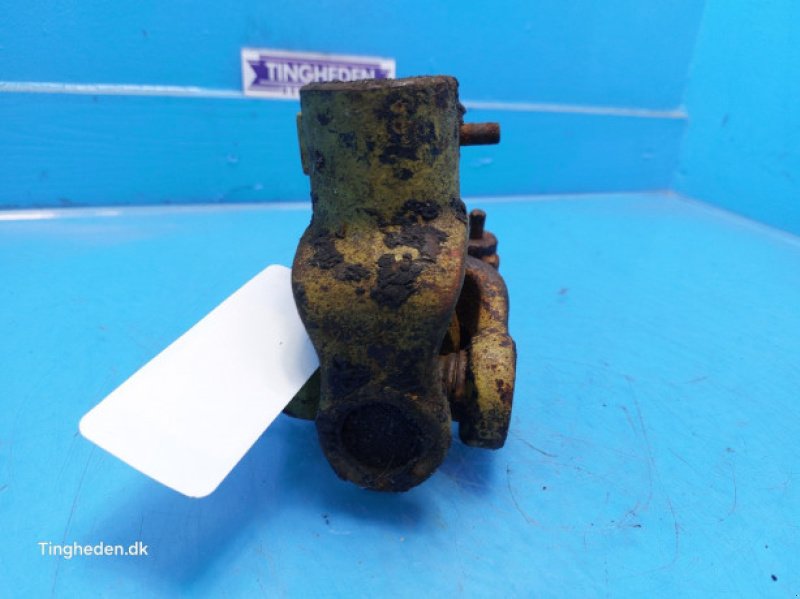 Rübenroder типа Tim M2 F-600, Gebrauchtmaschine в Hemmet (Фотография 11)