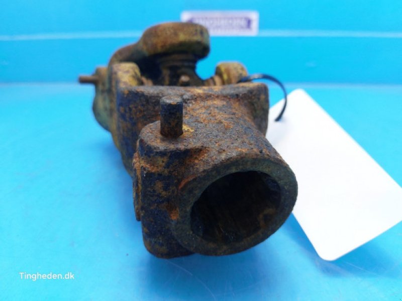 Rübenroder типа Tim M2 F-600, Gebrauchtmaschine в Hemmet (Фотография 5)