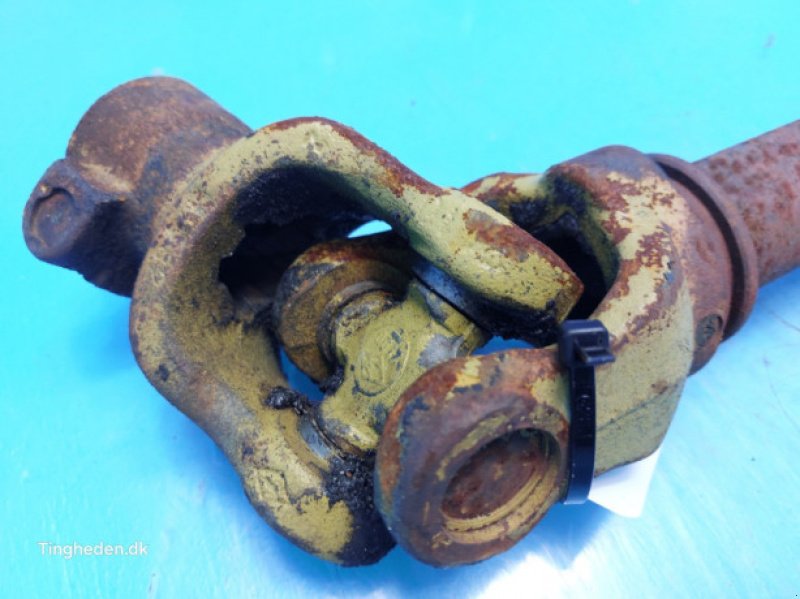 Rübenroder типа Tim M2 F-600, Gebrauchtmaschine в Hemmet (Фотография 8)