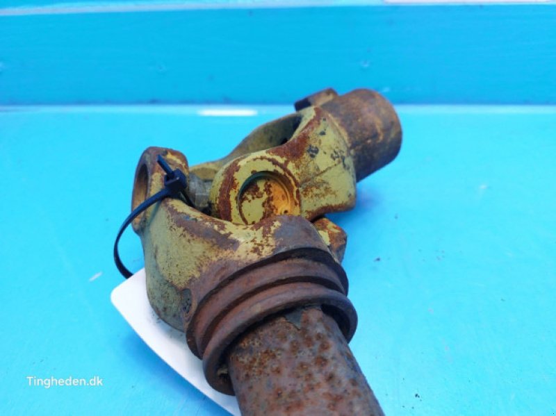 Rübenroder типа Tim M2 F-600, Gebrauchtmaschine в Hemmet (Фотография 12)