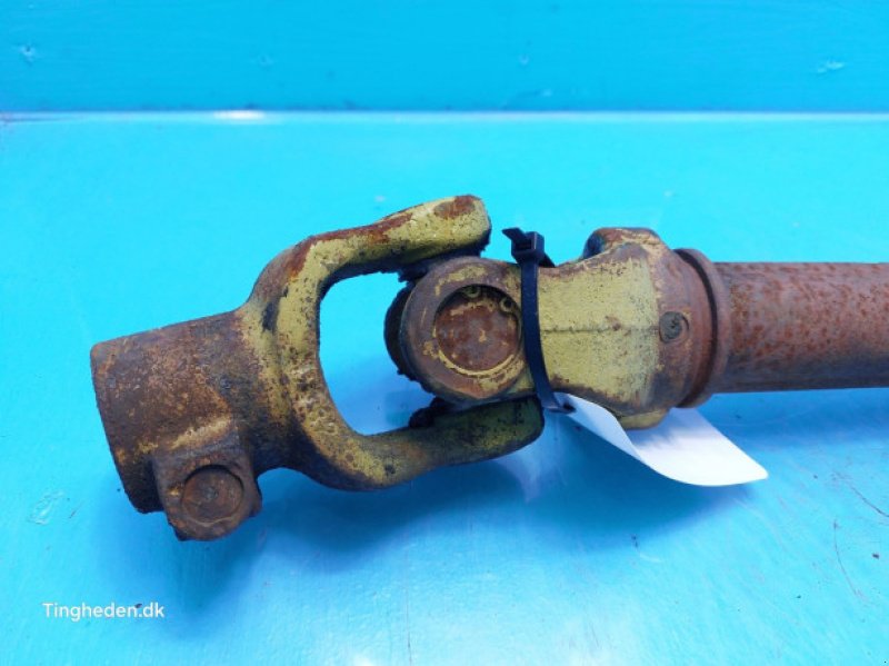 Rübenroder типа Tim M2 F-600, Gebrauchtmaschine в Hemmet (Фотография 3)