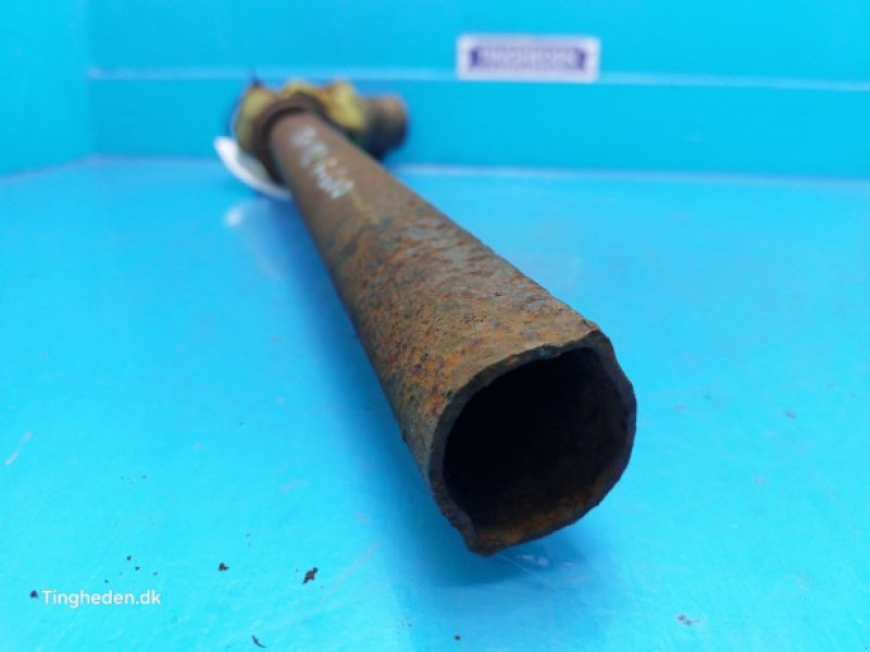 Rübenroder типа Tim M2 F-600, Gebrauchtmaschine в Hemmet (Фотография 13)