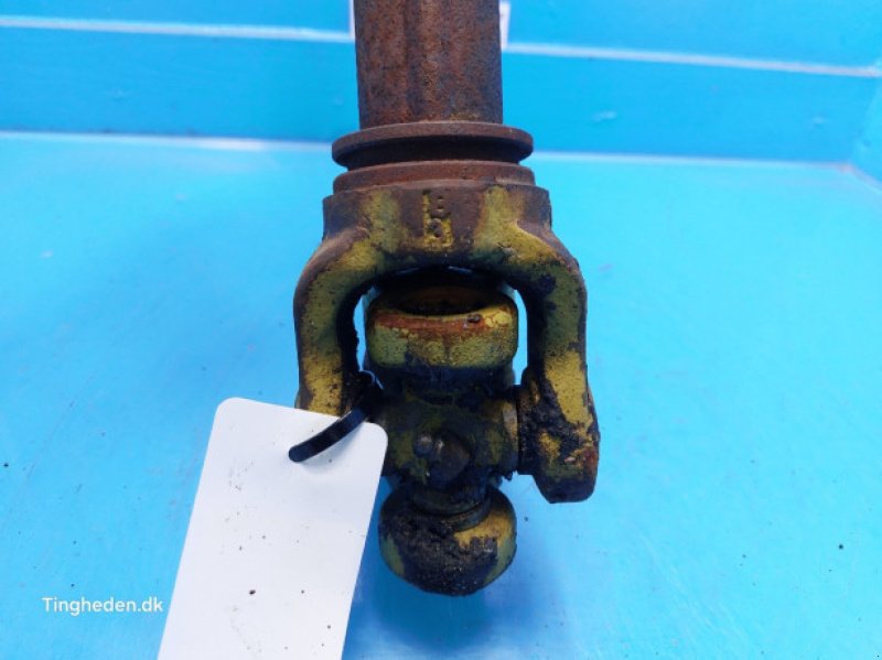 Rübenroder типа Tim M2 F-600, Gebrauchtmaschine в Hemmet (Фотография 15)