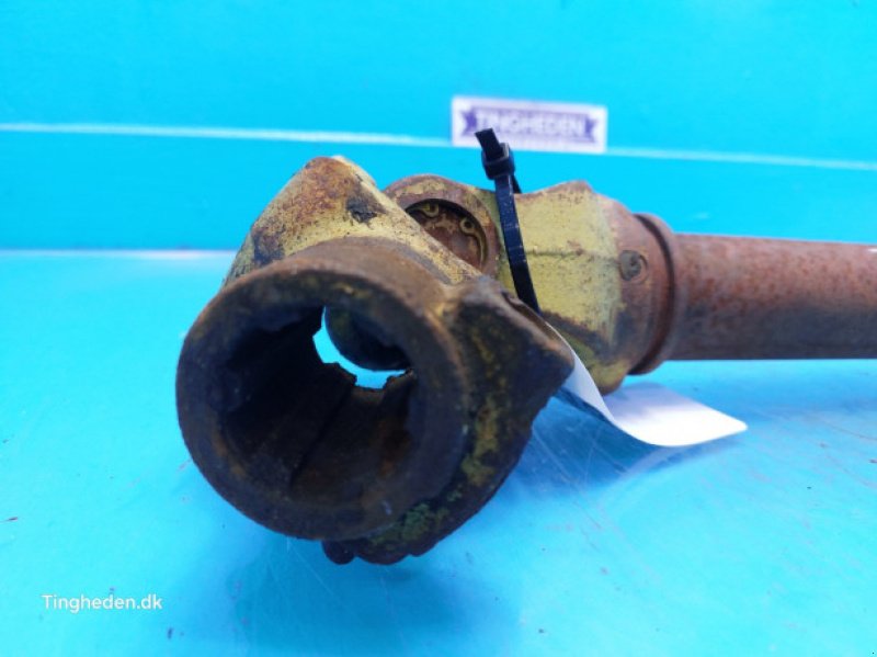 Rübenroder типа Tim M2 F-600, Gebrauchtmaschine в Hemmet (Фотография 4)