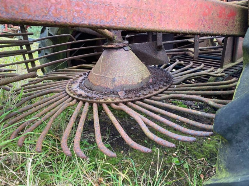 Rübenroder типа Tim M2, Gebrauchtmaschine в Hemmet (Фотография 9)