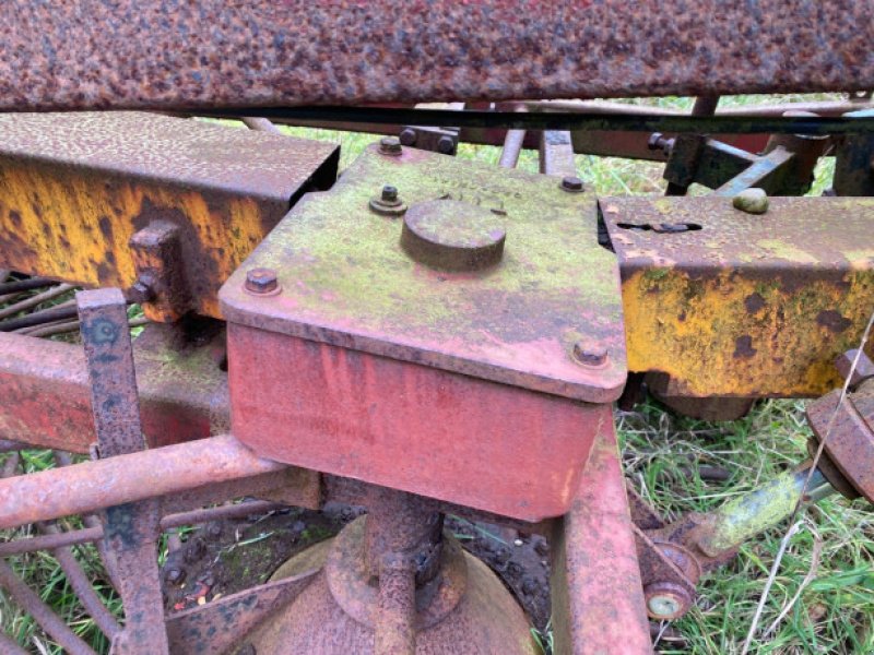 Rübenroder типа Tim M2, Gebrauchtmaschine в Hemmet (Фотография 5)