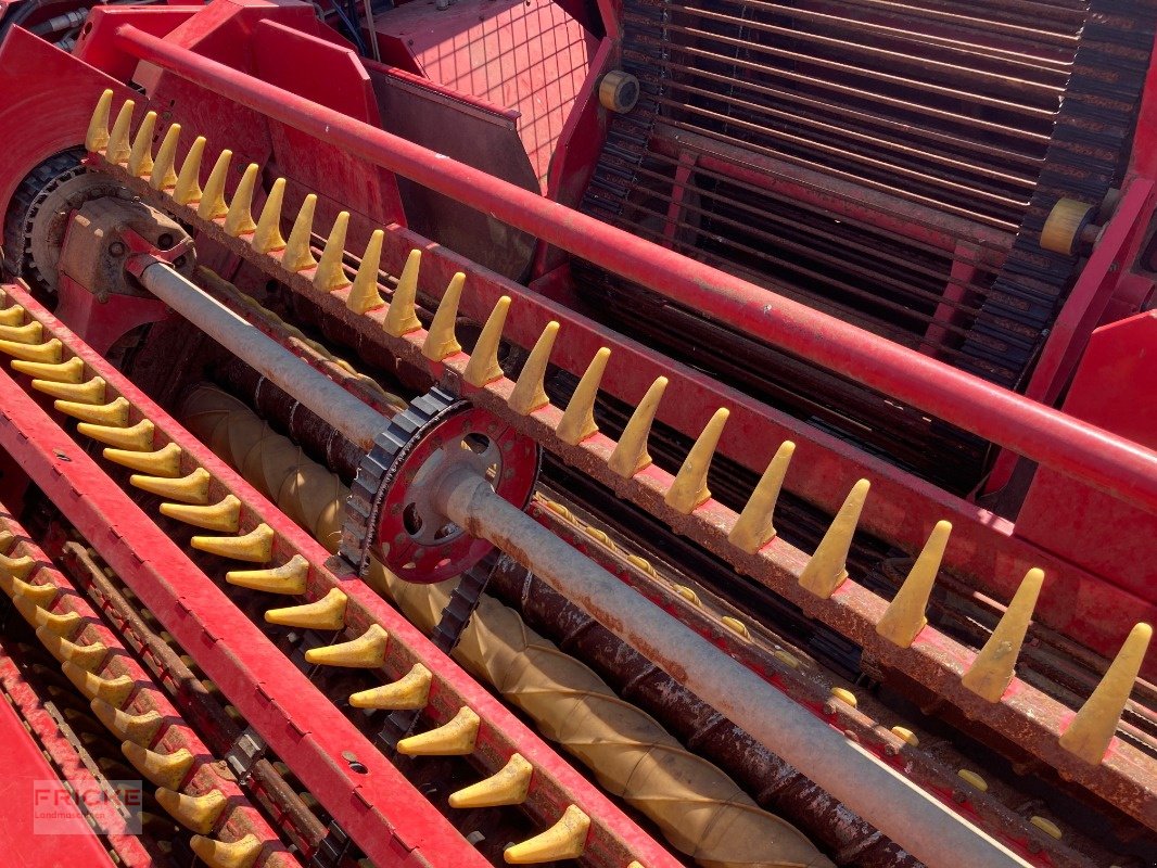 Rübenvollernter tip Grimme Maxtron 620, Gebrauchtmaschine in Bockel - Gyhum (Poză 17)