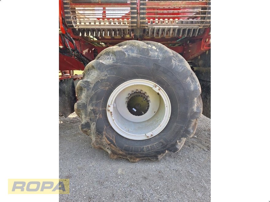 Rübenvollernter του τύπου Grimme Rexor 6200 Platinum, Gebrauchtmaschine σε Herrngiersdorf (Φωτογραφία 18)