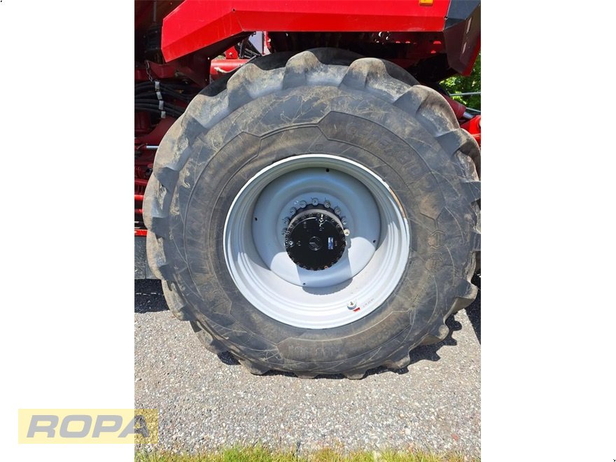 Rübenvollernter του τύπου Grimme Rexor 6200 Platinum, Gebrauchtmaschine σε Herrngiersdorf (Φωτογραφία 19)