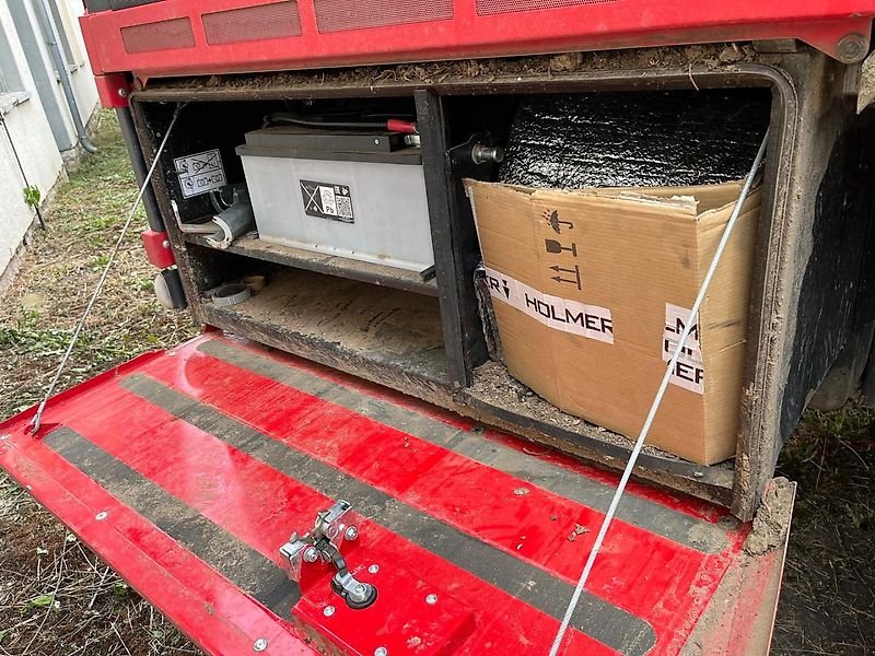 Rübenvollernter of the type Holmer Holmer Terra Dos 5-30 - 2024, Gebrauchtmaschine in Schierling/Eggmühl (Picture 4)