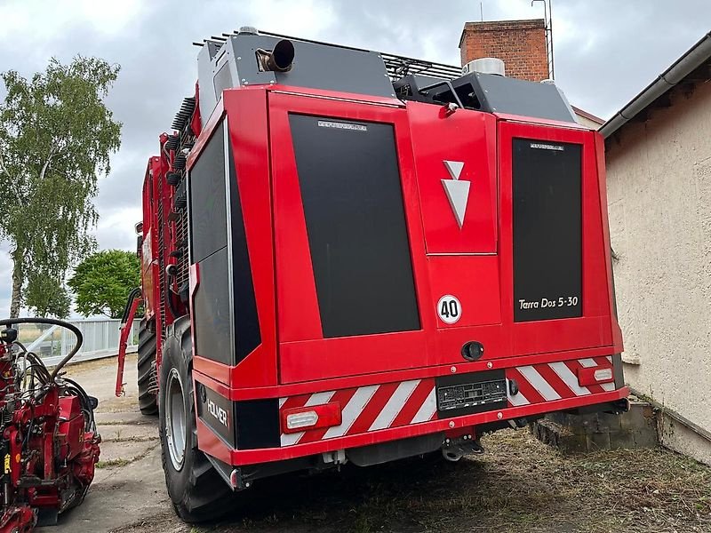 Rübenvollernter of the type Holmer Holmer Terra Dos 5-30 - 2024, Gebrauchtmaschine in Schierling/Eggmühl (Picture 5)