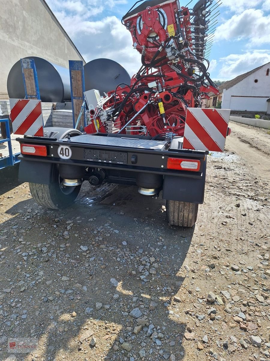 Rübenvollernter des Typs Holmer Rodeaggregat HR 3.12 (ohne Trägerfahrzeug), Gebrauchtmaschine in Ziersdorf (Bild 8)