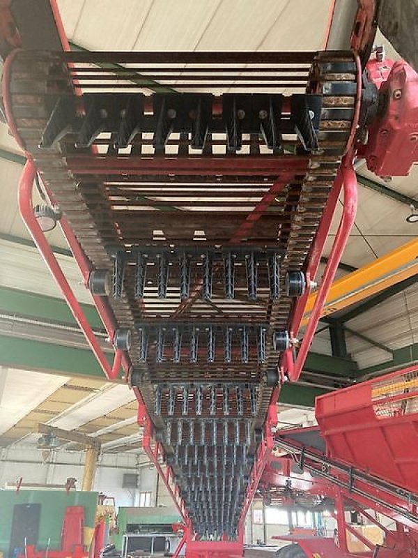 Rübenvollernter от тип Holmer RRL 200eco - 2019, Gebrauchtmaschine в Schierling/Eggmühl (Снимка 6)