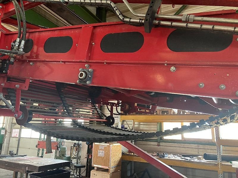 Rübenvollernter от тип Holmer RRL 200eco - 2019, Gebrauchtmaschine в Schierling/Eggmühl (Снимка 3)