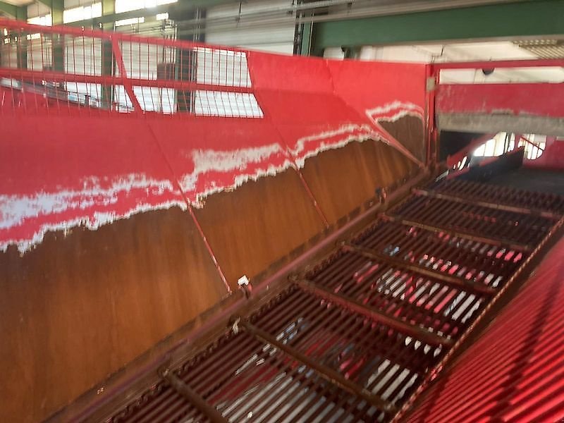 Rübenvollernter от тип Holmer RRL 200eco - 2019, Gebrauchtmaschine в Schierling/Eggmühl (Снимка 5)