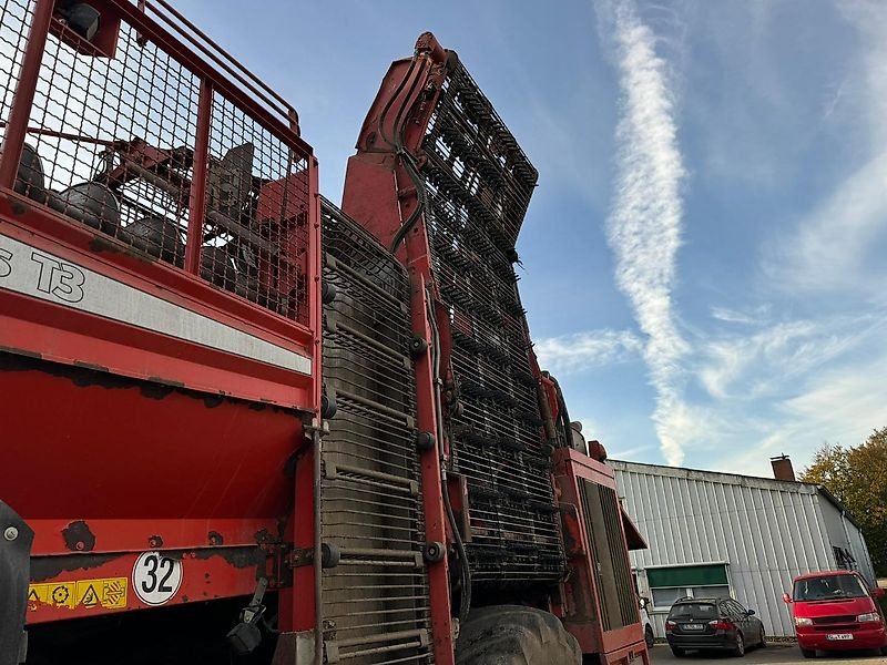 Rübenvollernter a típus Holmer T3 2012, Gebrauchtmaschine ekkor: Schierling/Eggmühl (Kép 5)