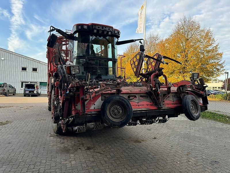 Rübenvollernter a típus Holmer T3 2012, Gebrauchtmaschine ekkor: Schierling/Eggmühl (Kép 1)