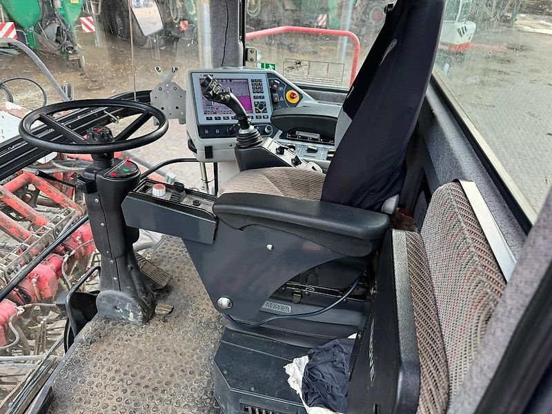 Rübenvollernter a típus Holmer T3 2012, Gebrauchtmaschine ekkor: Schierling/Eggmühl (Kép 10)