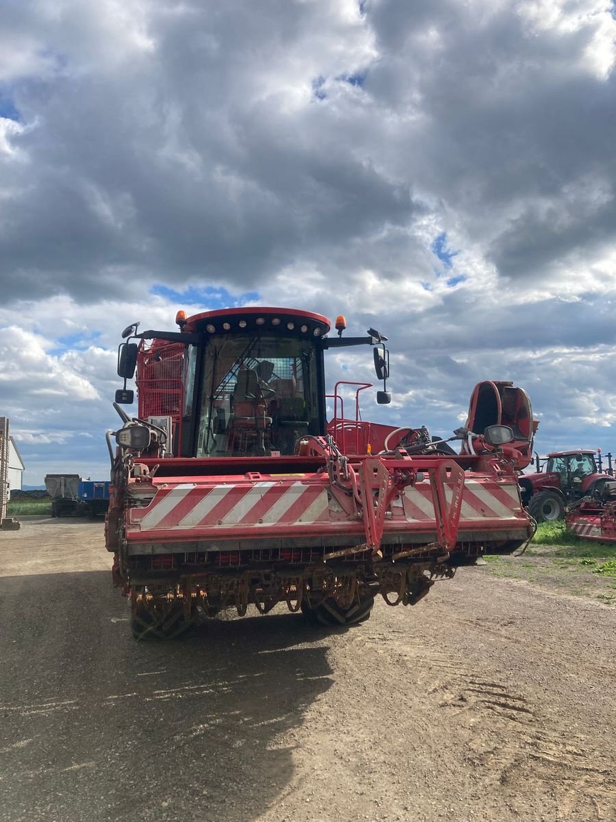 Rübenvollernter of the type Holmer T4-30, Gebrauchtmaschine in Harmannsdorf-Rückersdorf (Picture 17)