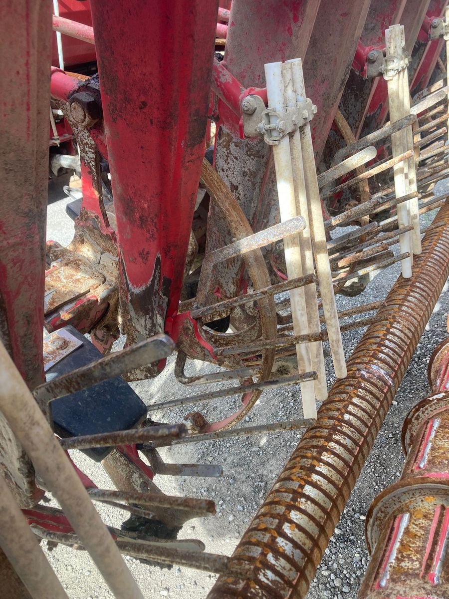 Rübenvollernter of the type Holmer T4-30, Gebrauchtmaschine in Harmannsdorf-Rückersdorf (Picture 19)