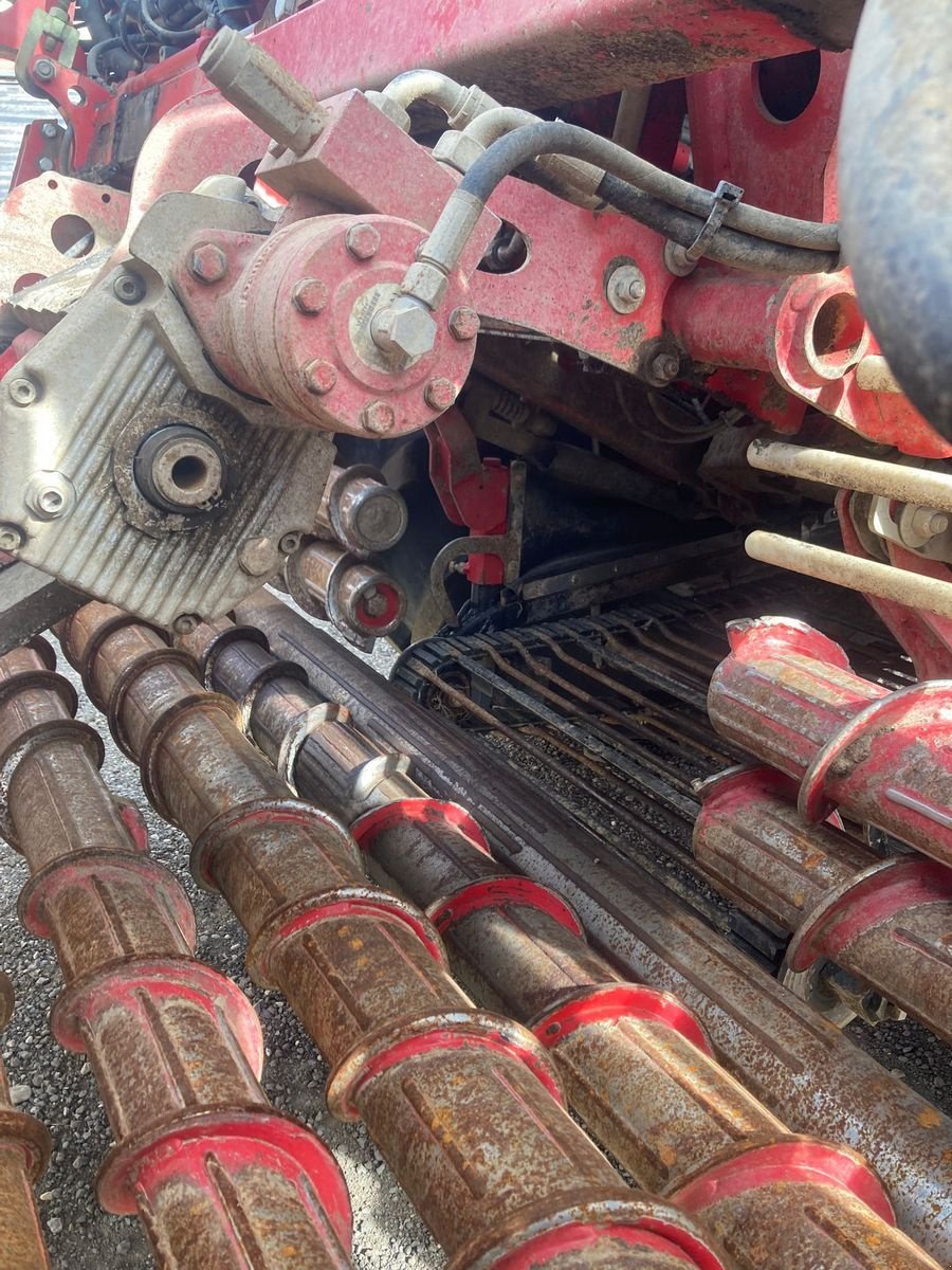 Rübenvollernter of the type Holmer T4-30, Gebrauchtmaschine in Harmannsdorf-Rückersdorf (Picture 20)