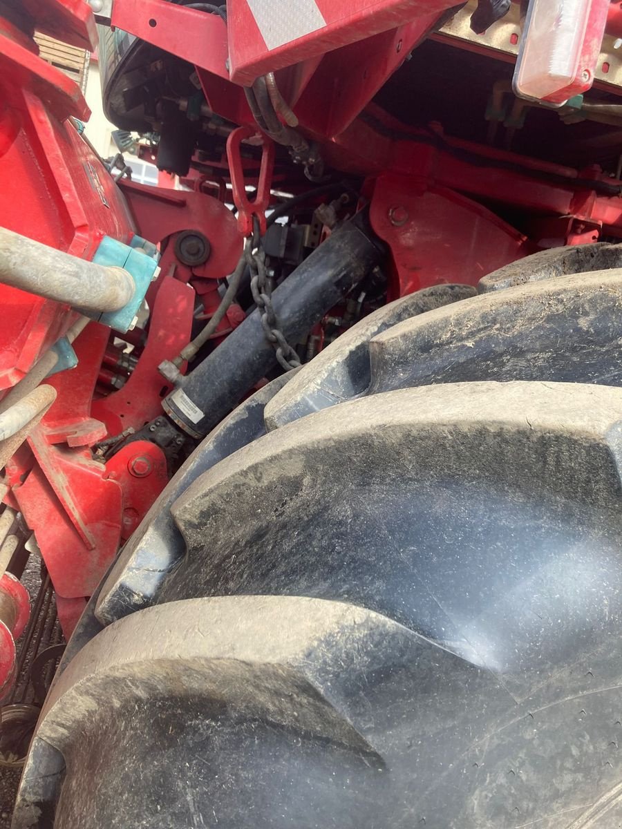 Rübenvollernter of the type Holmer T4-30, Gebrauchtmaschine in Harmannsdorf-Rückersdorf (Picture 14)