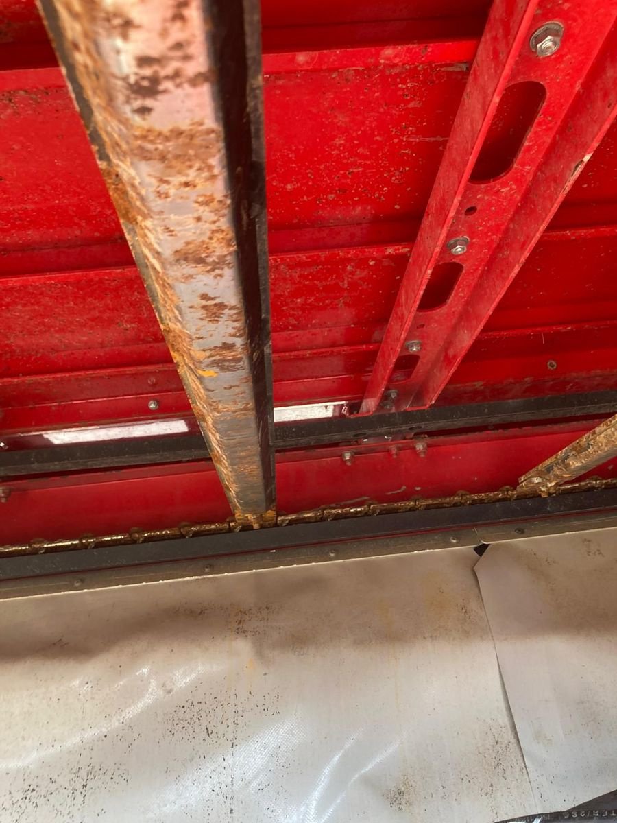 Rübenvollernter of the type Holmer T4-30, Gebrauchtmaschine in Harmannsdorf-Rückersdorf (Picture 9)