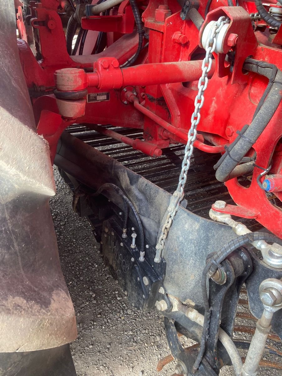 Rübenvollernter of the type Holmer T4-30, Gebrauchtmaschine in Harmannsdorf-Rückersdorf (Picture 13)