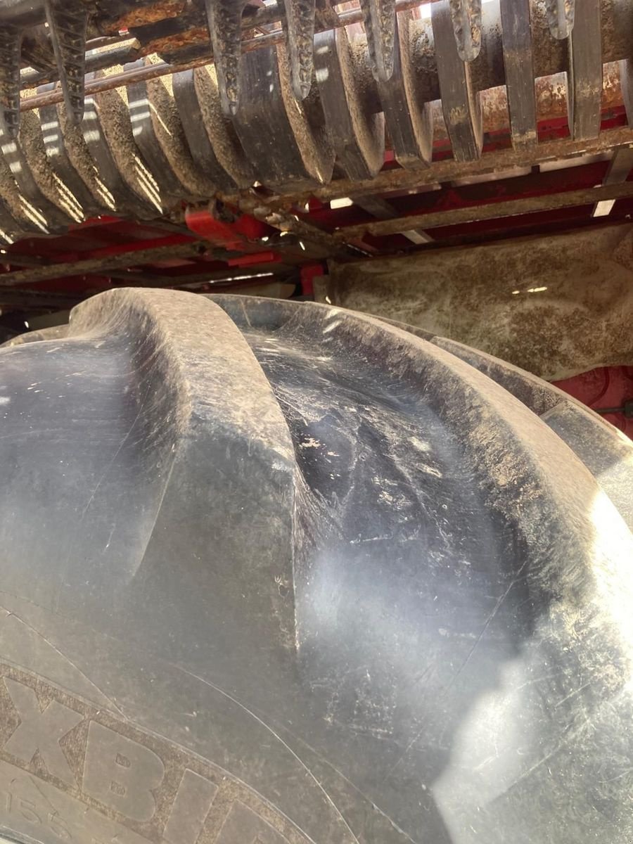 Rübenvollernter del tipo Holmer T4-30, Gebrauchtmaschine In Harmannsdorf-Rückersdorf (Immagine 3)