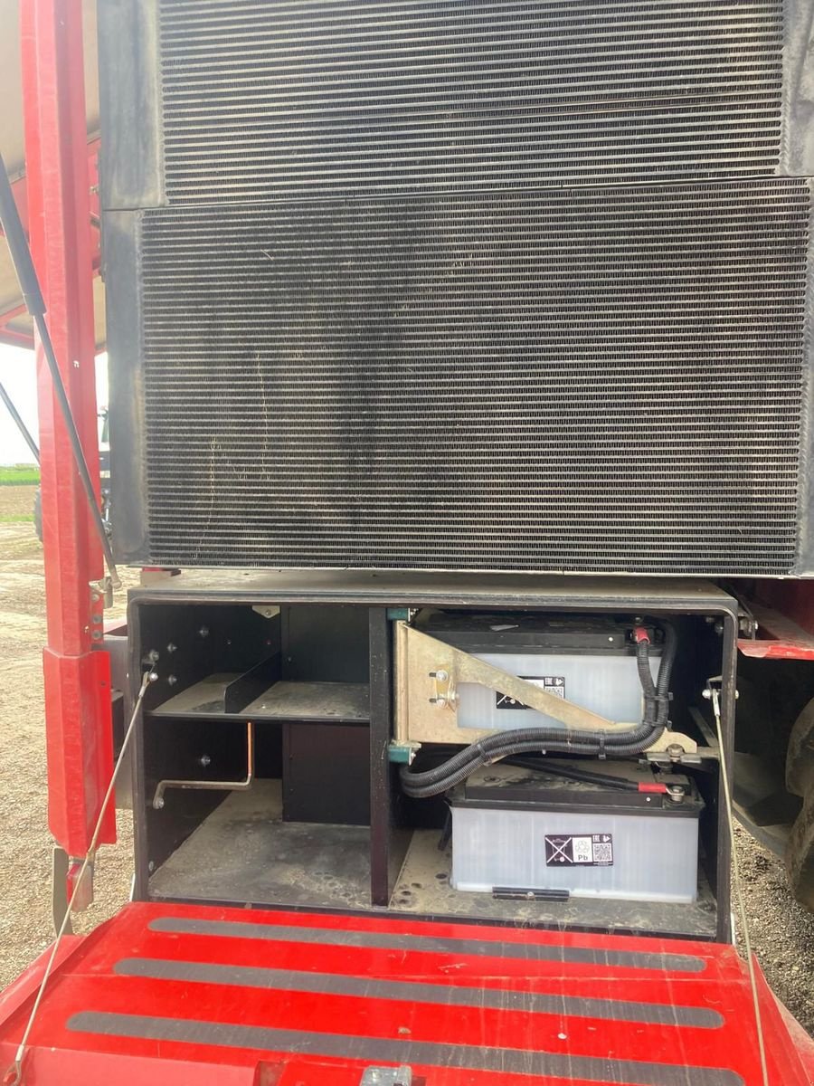 Rübenvollernter del tipo Holmer T4-30, Gebrauchtmaschine In Harmannsdorf-Rückersdorf (Immagine 2)