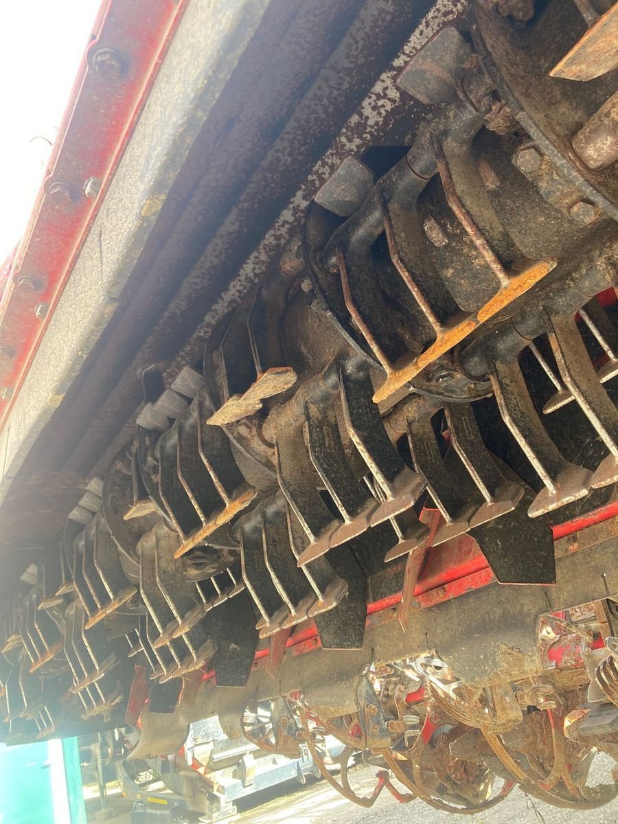 Rübenvollernter del tipo Holmer T4-30, Gebrauchtmaschine In Harmannsdorf-Rückersdorf (Immagine 20)