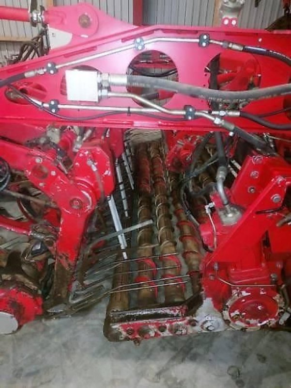 Rübenvollernter of the type Holmer T4-40 - 2018, Gebrauchtmaschine in Schierling/Eggmühl (Picture 2)