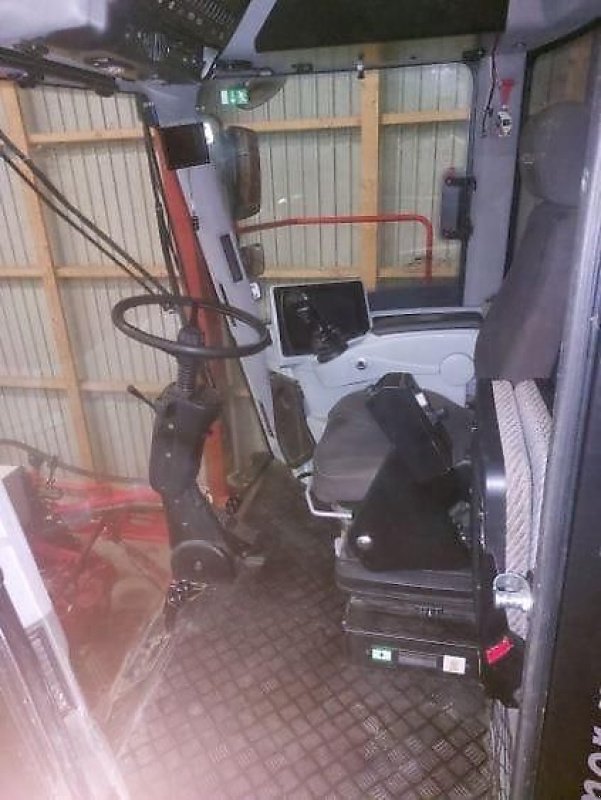 Rübenvollernter of the type Holmer T4-40 - 2018, Gebrauchtmaschine in Schierling/Eggmühl (Picture 3)