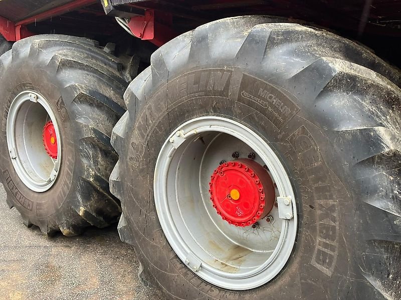 Rübenvollernter del tipo Holmer TD5-40 - 2024, Gebrauchtmaschine In Schierling/Eggmühl (Immagine 4)