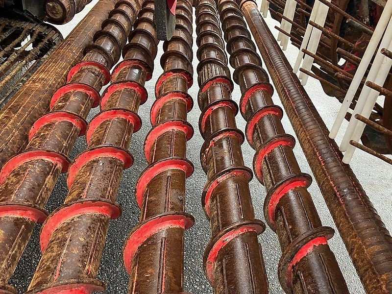 Rübenvollernter del tipo Holmer TD5-40 - 2024, Gebrauchtmaschine In Schierling/Eggmühl (Immagine 3)