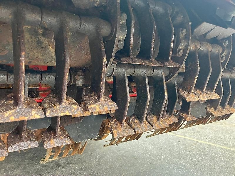 Rübenvollernter del tipo Holmer TD5-40 - 2024, Gebrauchtmaschine In Schierling/Eggmühl (Immagine 2)