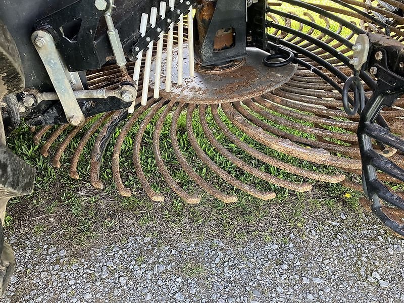 Rübenvollernter des Typs Holmer Terra Dos 5-30 - 2023, Gebrauchtmaschine in Schierling/Eggmühl (Bild 5)