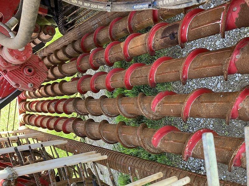 Rübenvollernter des Typs Holmer Terra Dos 5-30 - 2023, Gebrauchtmaschine in Schierling/Eggmühl (Bild 4)