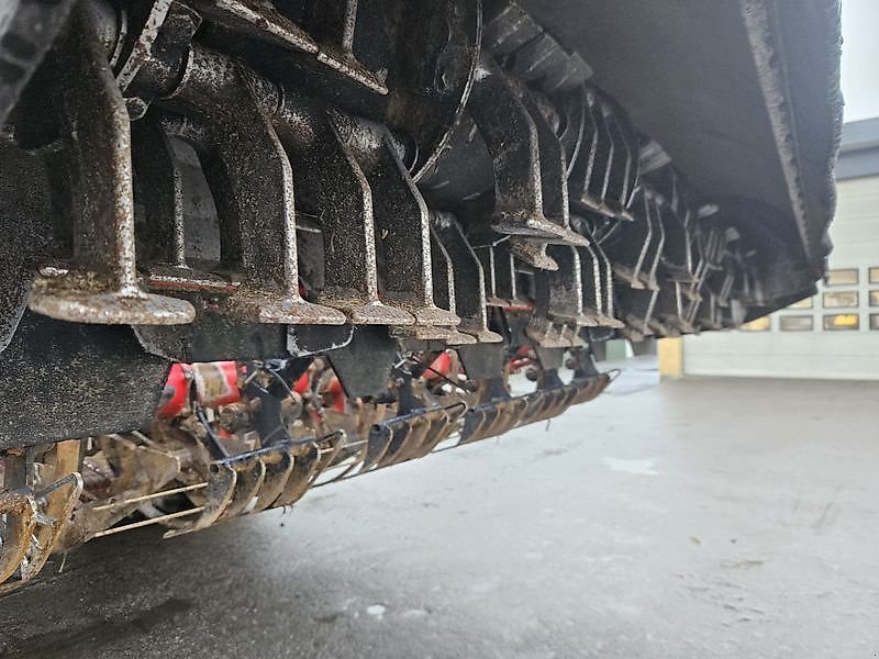 Rübenvollernter des Typs Holmer Terra Dos 5-40 - 2023, Gebrauchtmaschine in Schierling/Eggmühl (Bild 7)