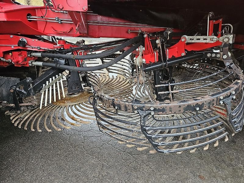 Rübenvollernter des Typs Holmer Terra Dos 5-40 - 2023, Gebrauchtmaschine in Schierling/Eggmühl (Bild 6)