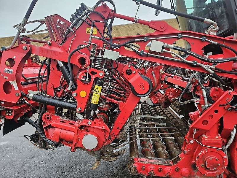 Rübenvollernter des Typs Holmer Terra Dos 5-40 - 2023, Gebrauchtmaschine in Schierling/Eggmühl (Bild 5)