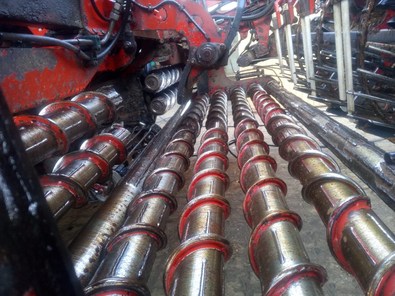 Rübenvollernter от тип Holmer Terra Dos  T3, Gebrauchtmaschine в Harmannsdorf (Снимка 2)