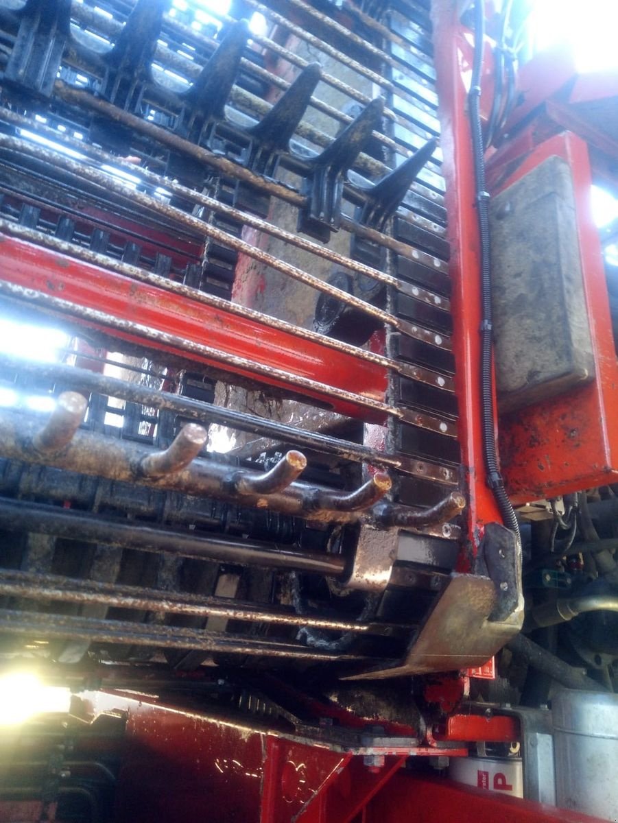 Rübenvollernter от тип Holmer Terra Dos  T3, Gebrauchtmaschine в Harmannsdorf (Снимка 8)
