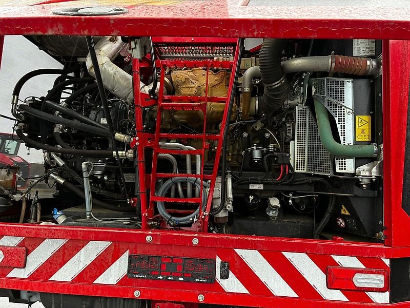 Rübenvollernter tip Holmer Terra Dos TD5-40 HD 2025, Vorführmaschine in Schierling/Eggmühl (Poză 13)