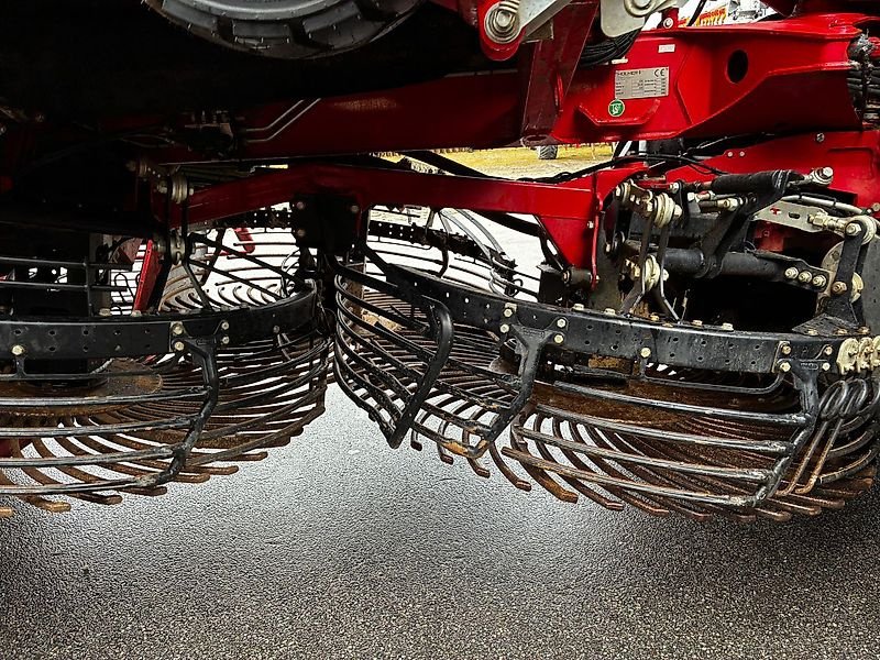 Rübenvollernter tip Holmer Terra Dos TD5-40 HD 2025, Vorführmaschine in Schierling/Eggmühl (Poză 5)