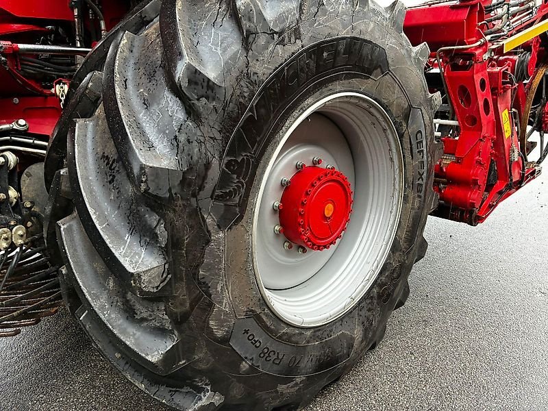 Rübenvollernter tip Holmer Terra Dos TD5-40 HD 2025, Vorführmaschine in Schierling/Eggmühl (Poză 7)