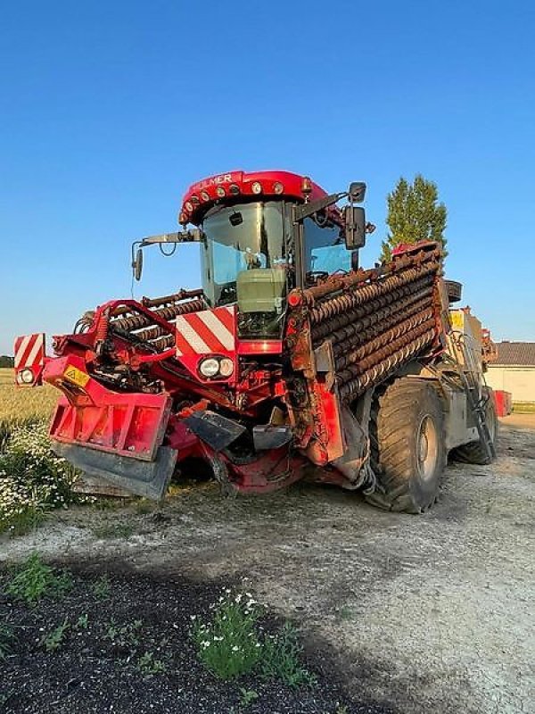 Rübenvollernter типа Holmer Terra Felis 2 - 2012, Gebrauchtmaschine в Schierling/Eggmühl (Фотография 2)