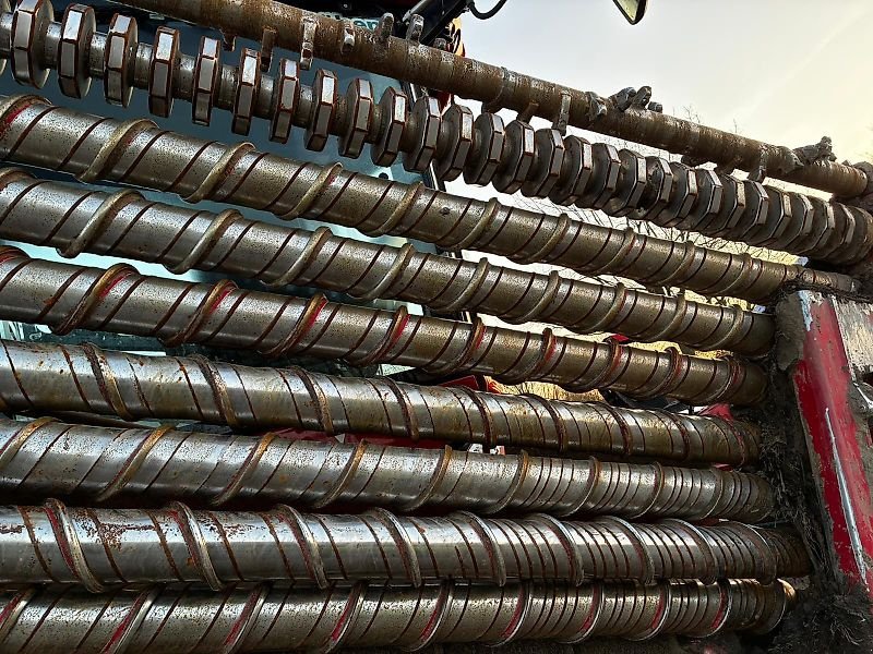 Rübenvollernter des Typs Holmer Terra Felis 3 evo - 2024, Gebrauchtmaschine in Schierling/Eggmühl (Bild 2)