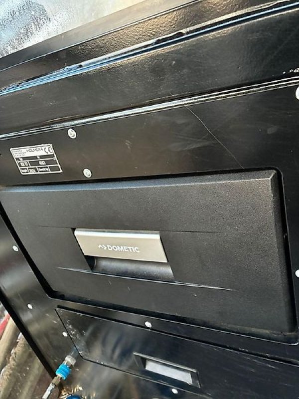 Rübenvollernter des Typs Holmer Terra Felis 3 evo - 2024, Gebrauchtmaschine in Schierling/Eggmühl (Bild 3)