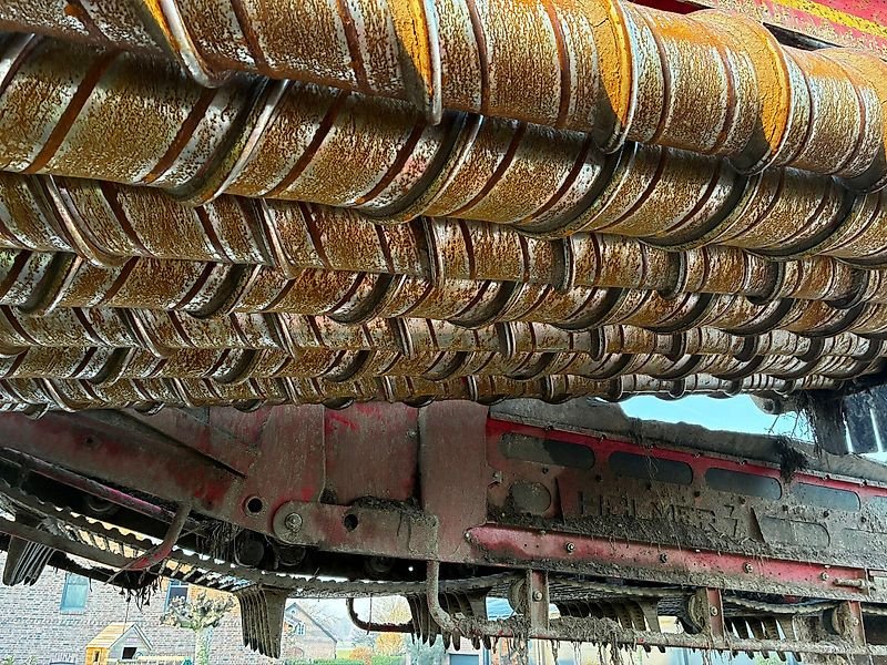 Rübenvollernter des Typs Holmer Terra Felis 3 evo - 2024, Gebrauchtmaschine in Schierling/Eggmühl (Bild 7)